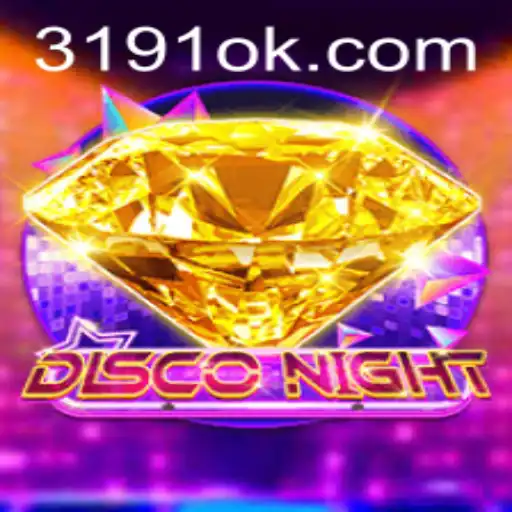 Descubra DiscoNight: O Jogo que Transforma Seu Quarto em uma Festa