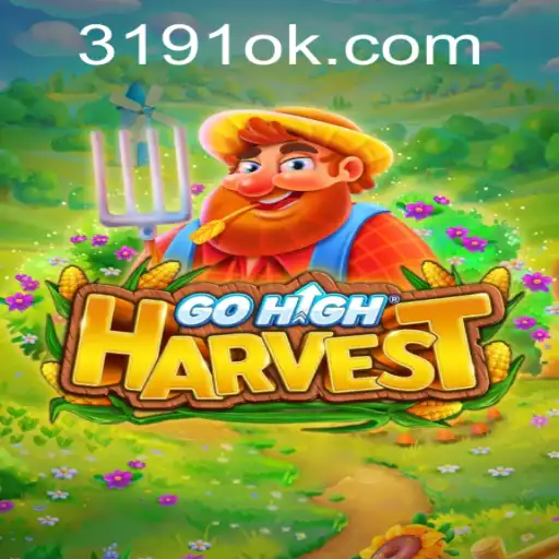 Explore o Mundo de GoHighHarvest: Uma Nova Era de Jogos Inovadores