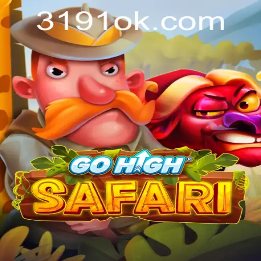 GoHighSafari: Uma Jornada Inesquecível no Mundo dos Jogos