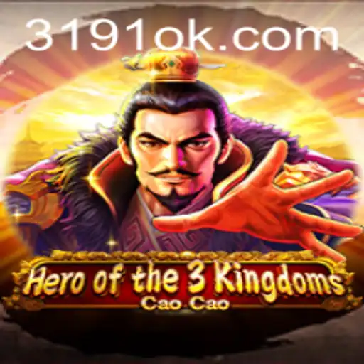 Heroofthe3KingdomsCaoCao: Uma Jornada Épica pela História Antiga com 3191.COM