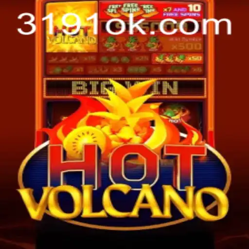 Descubra a Emoção do Jogo HotVolcano: A Aventura em Erupção