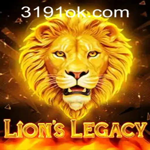 LionsLegacy: Uma Jornada Épica no Mundo dos Jogos Modernos