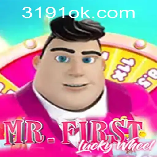 Explorando o Universo de MrFirstLuckyWheel