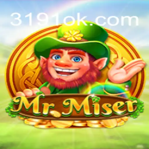 Descobrindo o Fascinante Mundo de MrMiser e a Conexão com 3191.COM