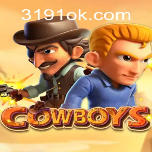 COWBOYS: Um Mergulho no Excitante Mundo do Jogo Baseado em 3191.COM