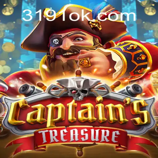 Explorando CaptainssTreasure: Um Mergulho no Mundo das Aventuras Virtuais