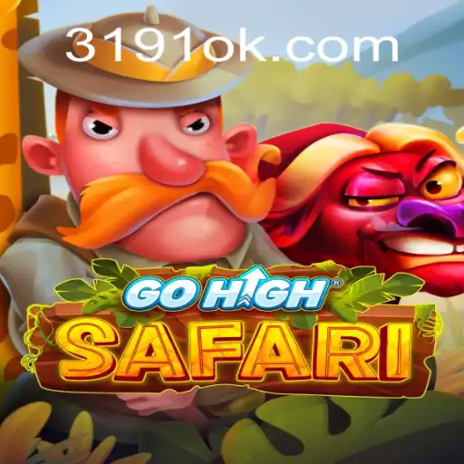 GoHighSafari: Uma Jornada Inesquecível no Mundo dos Jogos