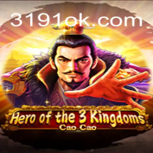 Heroofthe3KingdomsCaoCao: Uma Jornada Épica pela História Antiga com 3191.COM