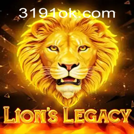 LionsLegacy: Uma Jornada Épica no Mundo dos Jogos Modernos