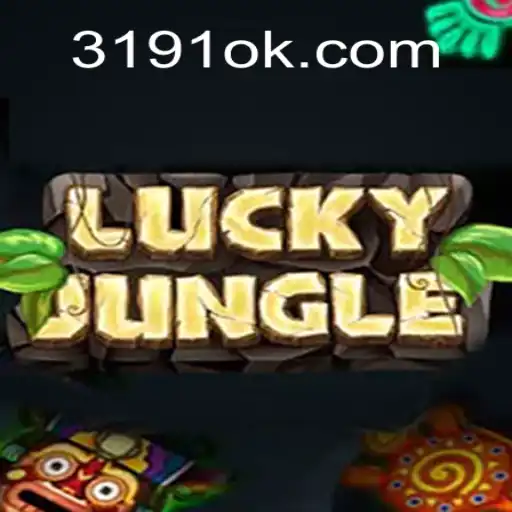 Explorando o Fascinante Jogo LuckyJungle
