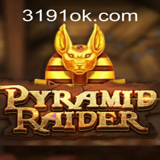 Explorando os Mistérios e Aventuras de PyramidRaider