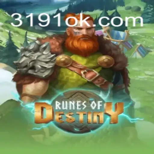 Descubra a Aventuras Mágicas de RunesOfDestiny e Domine suas Regras!