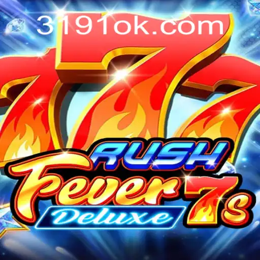 Descubra o Empolgante Jogo RushFever7sDeluxe