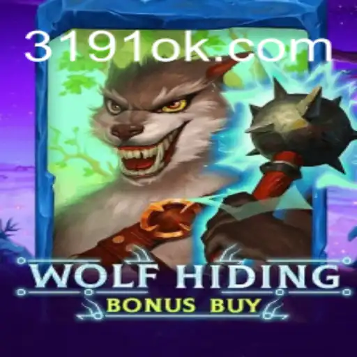 Descubra os Segredos de WolfHidingBonusBuy: Um Jogo de Estratégia e Aventura