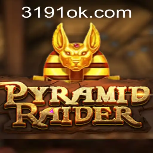 Explorando os Mistérios e Aventuras de PyramidRaider
