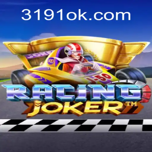 RacingJoker: A Nova Sensação dos Jogos Automobilísticos