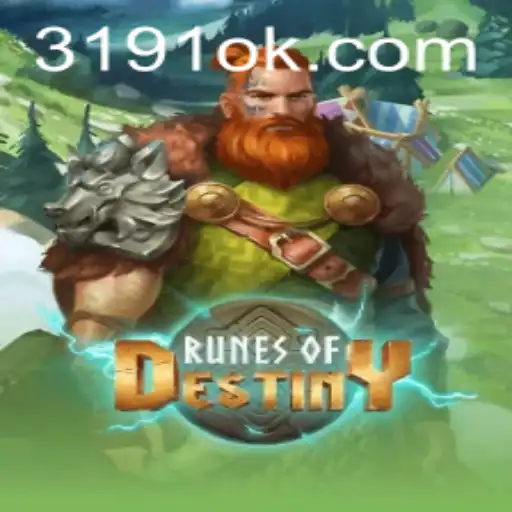 Descubra a Aventuras Mágicas de RunesOfDestiny e Domine suas Regras!