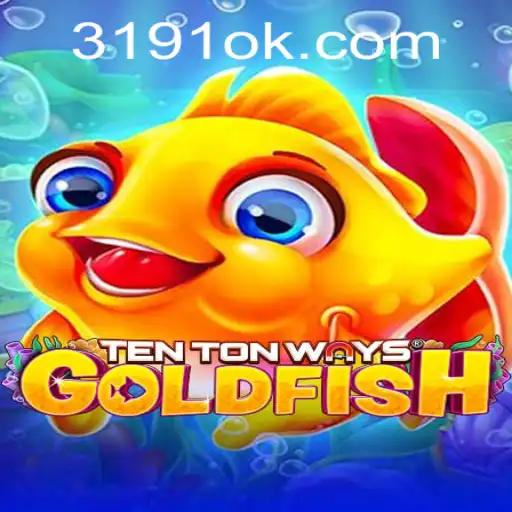 TenTonWaysGoldfish: Explorando o Fascinante Mundo dos Peixes Dourados